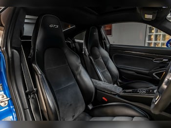Used Porsche 911 2016 for sale - 78951098: Photo