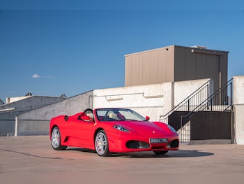 Used Ferrari F430 2009 for sale - 78699148: Photo