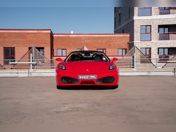 Used Ferrari F430 2009 for sale - 78699148: Photo