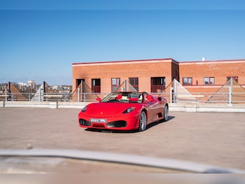 Used Ferrari F430 2009 for sale - 78699148: Photo