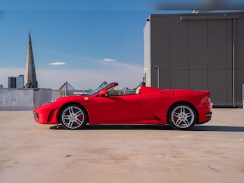 Used Ferrari F430 2009 for sale - 78699148: Photo