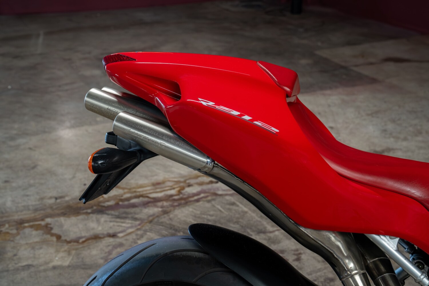 Used MV Agusta F4 2000 for sale - 78594804: Photo 10