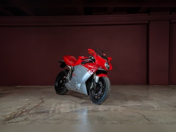 Used MV Agusta F4 2000 for sale - bike-78594804: Photo