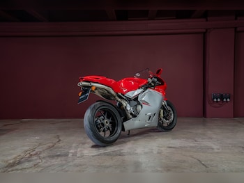 Used MV Agusta F4 2000 for sale - bike-78594804: Photo
