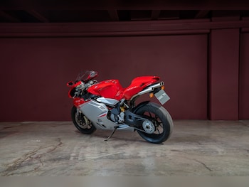 Used MV Agusta F4 2000 for sale - bike-78594804: Photo