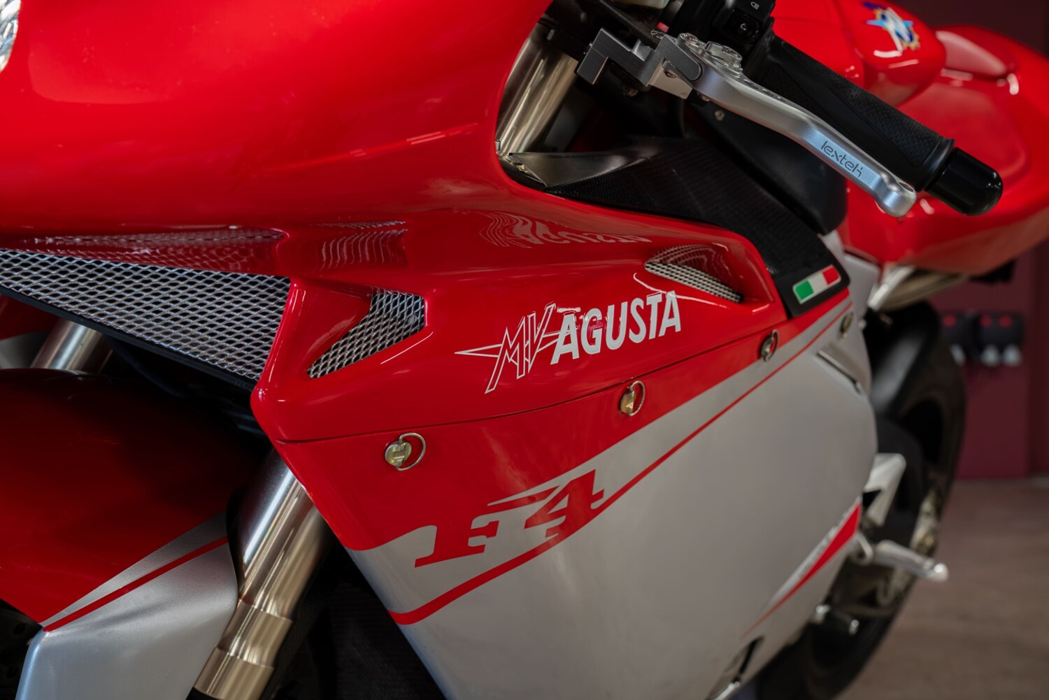 Used MV Agusta F4 2000 for sale - 78594804: Photo 7