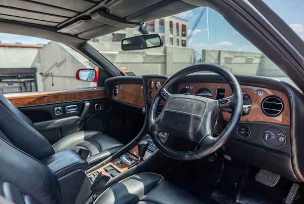 Used Bentley Continental 2000 for sale - 75297232: Photo 10