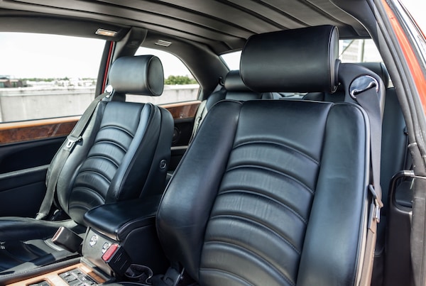 Used Bentley Continental 2000 for sale - 75297232: Photo 11