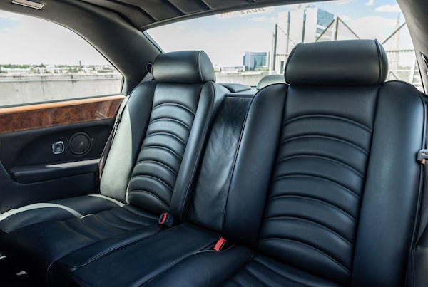Used Bentley Continental 2000 for sale - 75297232: Photo 12