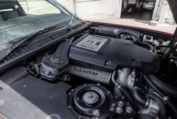Used Bentley Continental 2000 for sale - 75297232: Photo 13