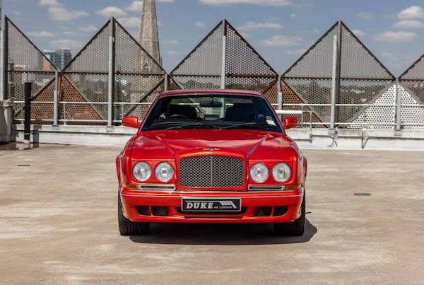 Used Bentley Continental 2000 for sale - 75297232: Photo 2