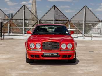 Used Bentley Continental 2000 for sale - 75297232: Photo