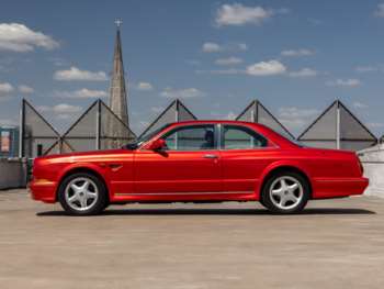 Used Bentley Continental 2000 for sale - 75297232: Photo