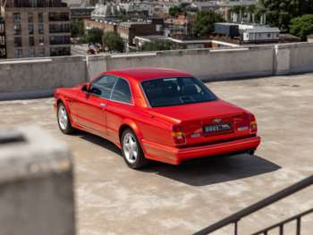 Used Bentley Continental 2000 for sale - 75297232: Photo