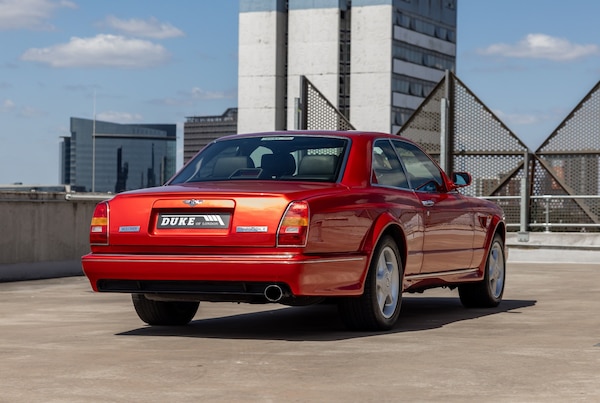 Used Bentley Continental 2000 for sale - 75297232: Photo 6