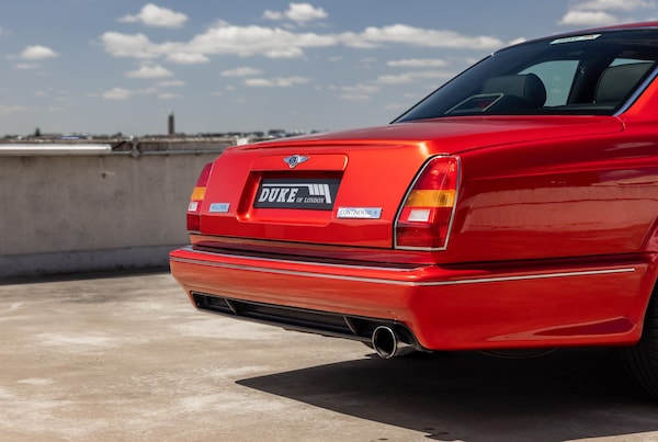 Used Bentley Continental 2000 for sale - 75297232: Photo 7