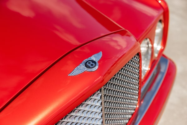 Used Bentley Continental 2000 for sale - 75297232: Photo 8