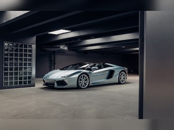 Used Lamborghini Aventador 2014 for sale - 78838347: Photo