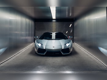 Used Lamborghini Aventador 2014 for sale - 78838347: Photo