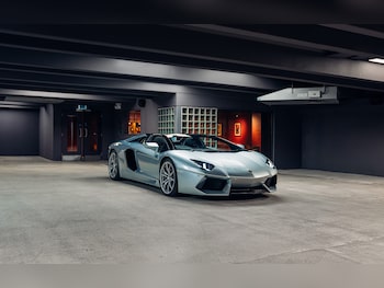 Used Lamborghini Aventador 2014 for sale - 78838347: Photo