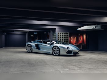 Used Lamborghini Aventador 2014 for sale - 78838347: Photo