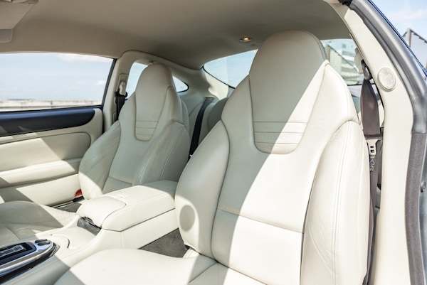 Used Jaguar XKR 2004 for sale - 74971780: Photo 12