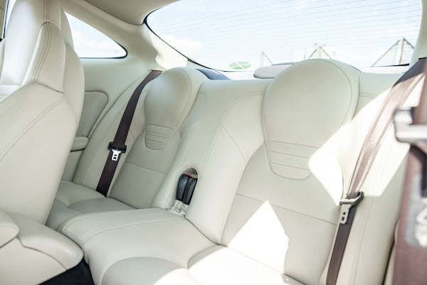 Used Jaguar XKR 2004 for sale - 74971780: Photo 13
