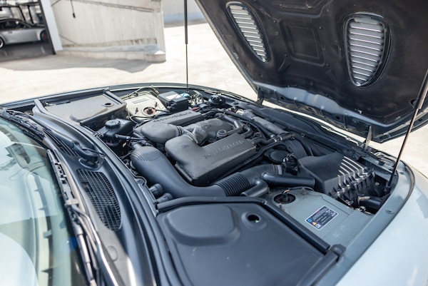 Used Jaguar XKR 2004 for sale - 74971780: Photo 14