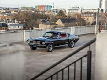 Used Ford Mustang 1968 for sale - 72252190: Photo