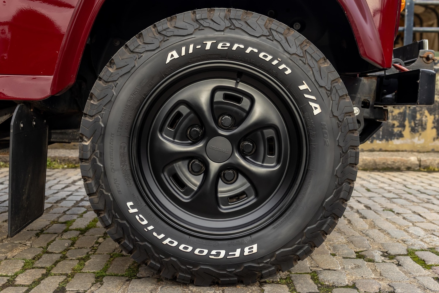 Used Land Rover Defender 2014 for sale - 76476893: Photo 10