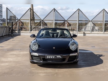 Used Porsche 911 2009 for sale - 76006396: Photo