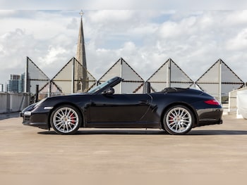 Used Porsche 911 2009 for sale - 76006396: Photo