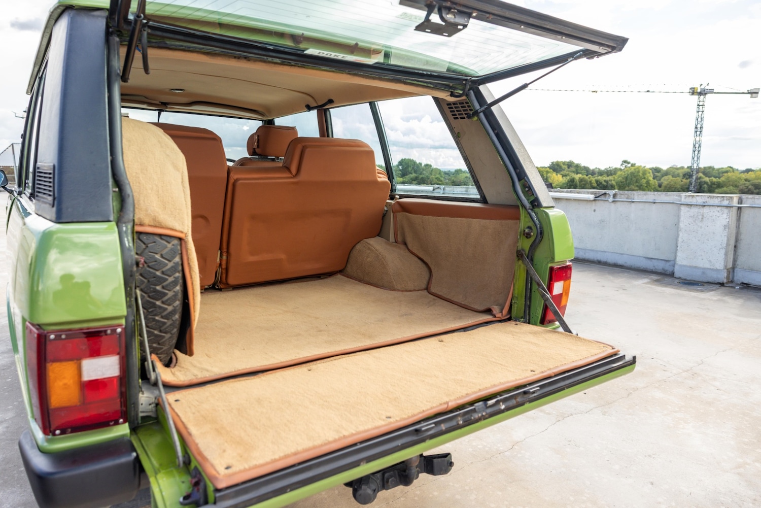 Vehicle 15