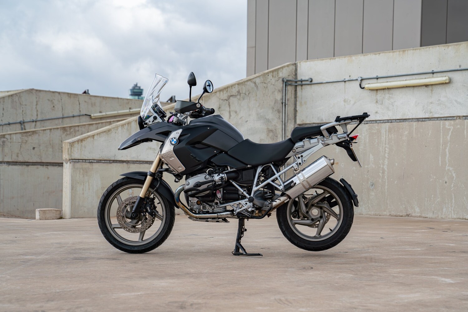 BMW R1200