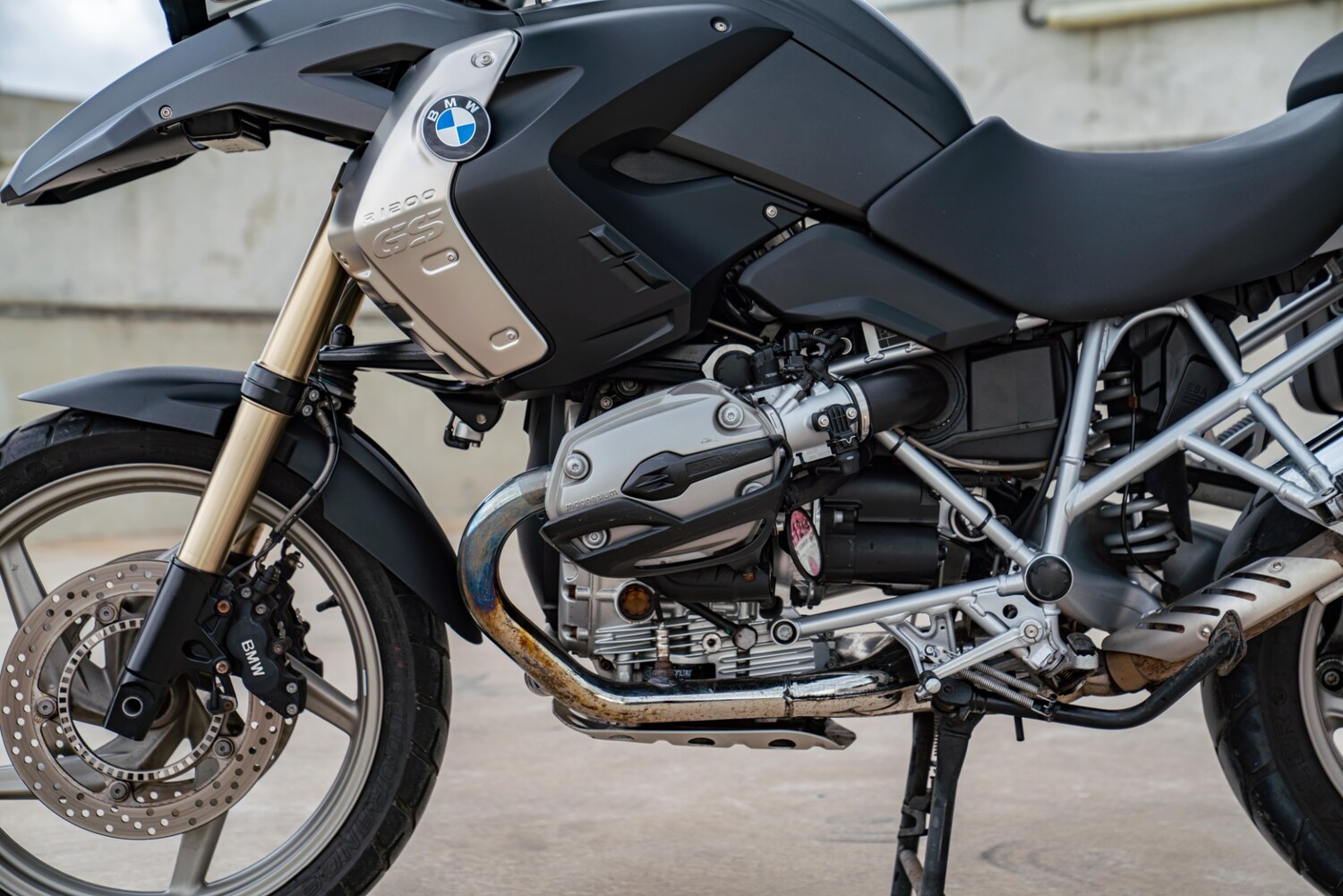 BMW R1200