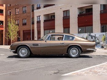 Used Aston Martin DB6 1971 for sale - 79099264: Photo