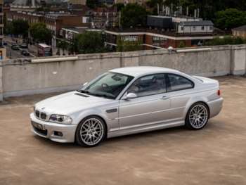 Used BMW M3 2004 for sale - 75380601: Photo
