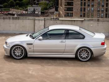 Used BMW M3 2004 for sale - 75380601: Photo