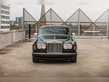 Used Rolls-Royce Silver Shadow 1980 for sale - 75228997: Photo