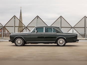 Used Rolls-Royce Silver Shadow 1980 for sale - 75228997: Photo