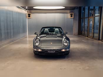 Used Porsche 911 1995 for sale - 79706320: Photo