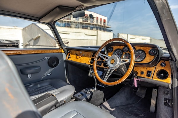 Used Bristol 411 1970 for sale - 74769565: Photo 11