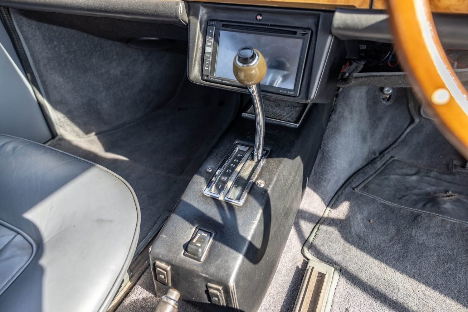 Vehicle 13