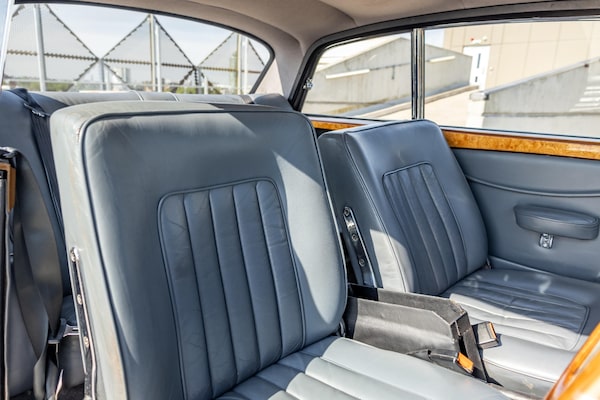 Used Bristol 411 1970 for sale - 74769565: Photo 14