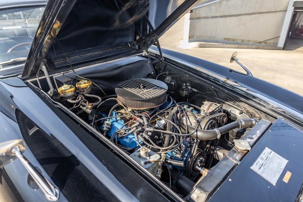 Used Bristol 411 1970 for sale - 74769565: Photo 16