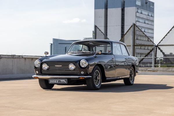 Used Bristol 411 1970 for sale - 74769565: Photo 1