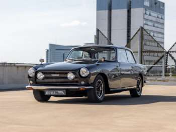 Used Bristol 411 1970 for sale - 74769565: Photo