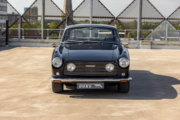 Used Bristol 411 1970 for sale - 74769565: Photo 2
