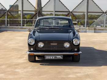 Used Bristol 411 1970 for sale - 74769565: Photo
