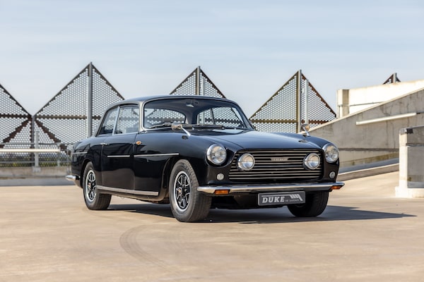 Used Bristol 411 1970 for sale - 74769565: Photo 3